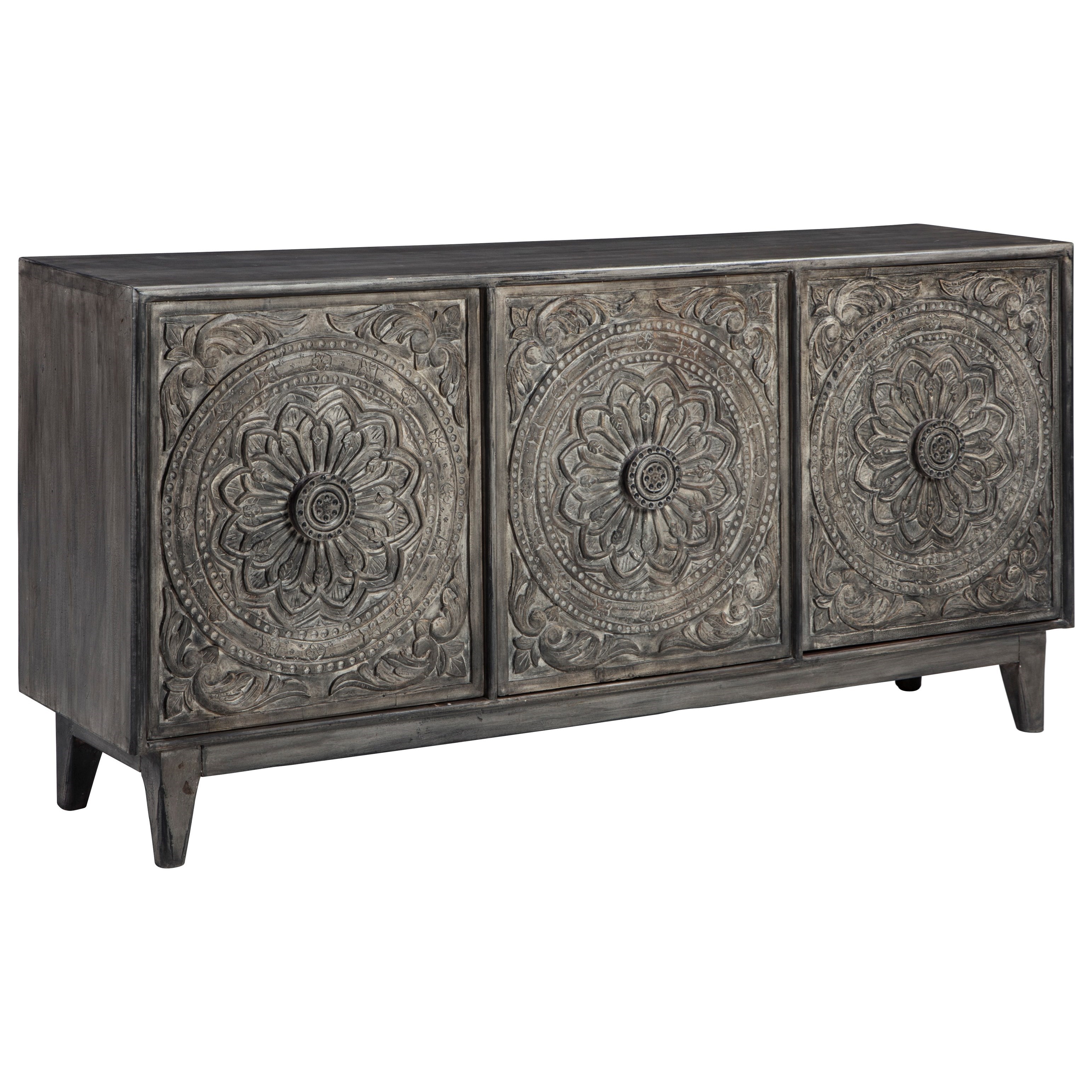 Fair Ridge Console